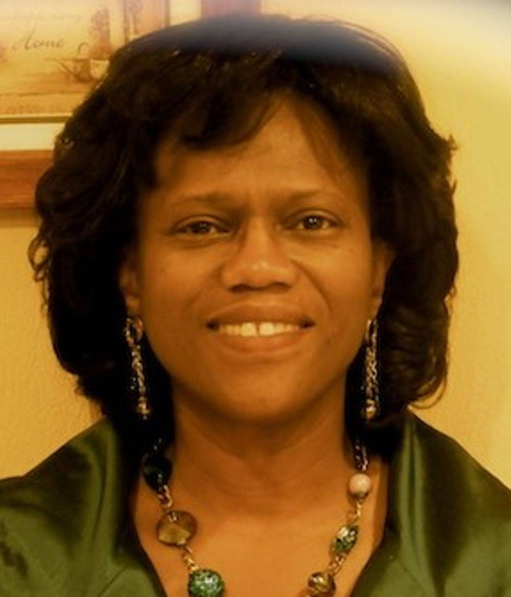 Dr. Phyllis Pearson