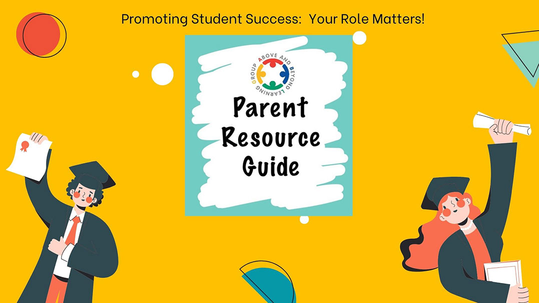 Empowering Parents:  Unleashing Parent Power for Students to Thrive, Including Struggling Learners