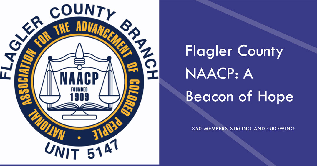 The Flagler County NAACP: An Influence Beyond Borders